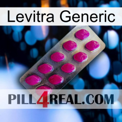 Levitra Generic 09